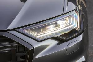 Audi S6 Sedan TFSI 2020 года  (ZA)